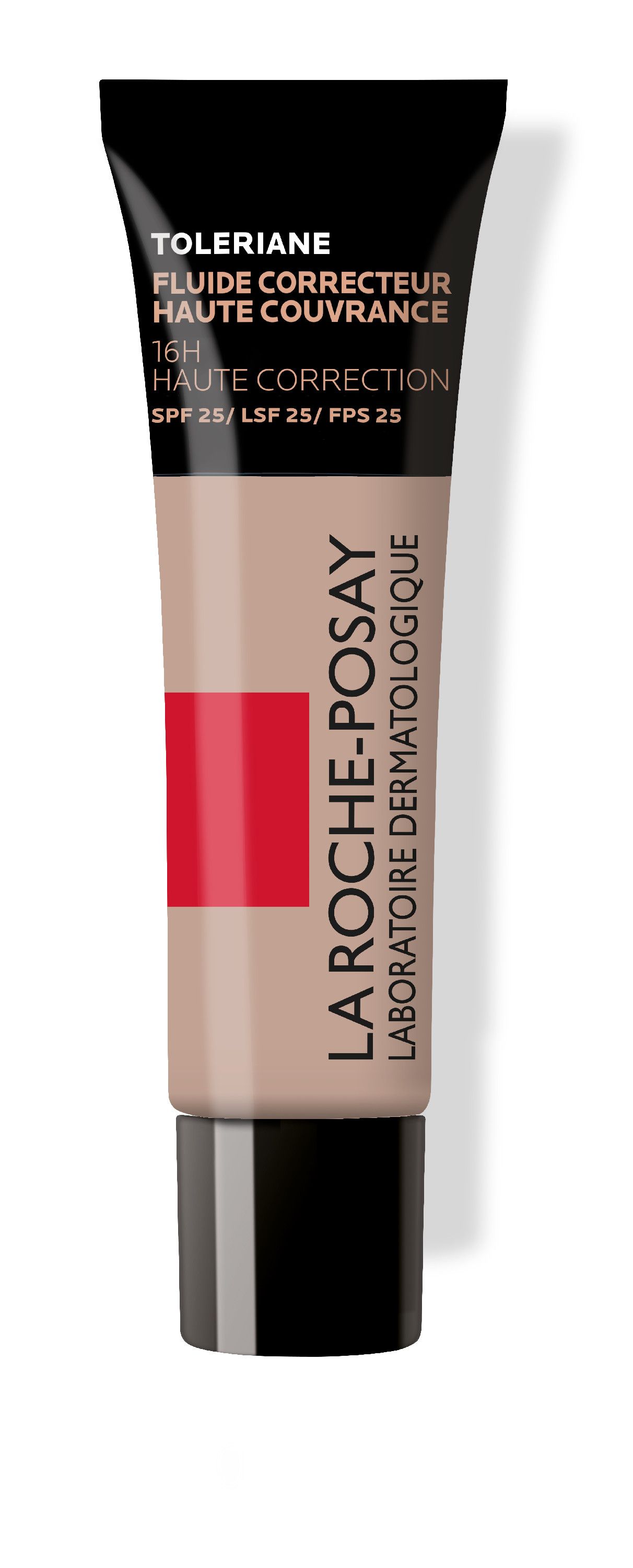 La Roche-Posay Toleriane sterk dekkende vloeibare concealer N12 30 ml - La Roche-Posay