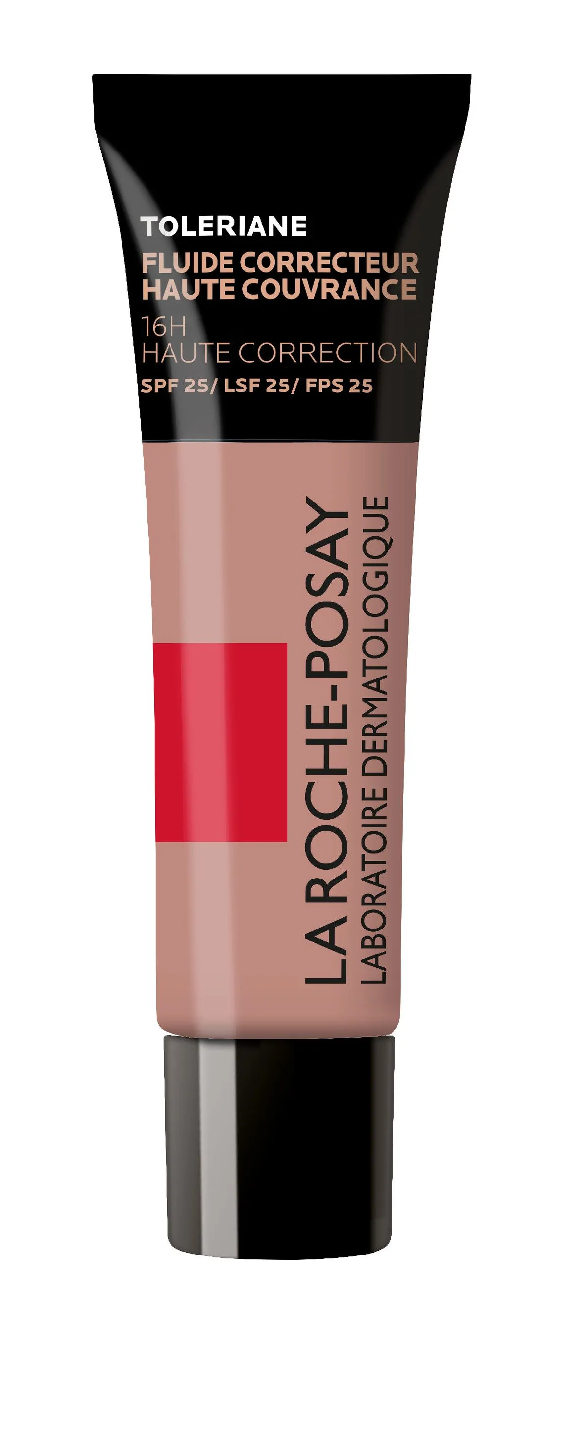 La Roche-Posay Toleriane Fluide Correcteur Haute Couvrance N12,5 30ml