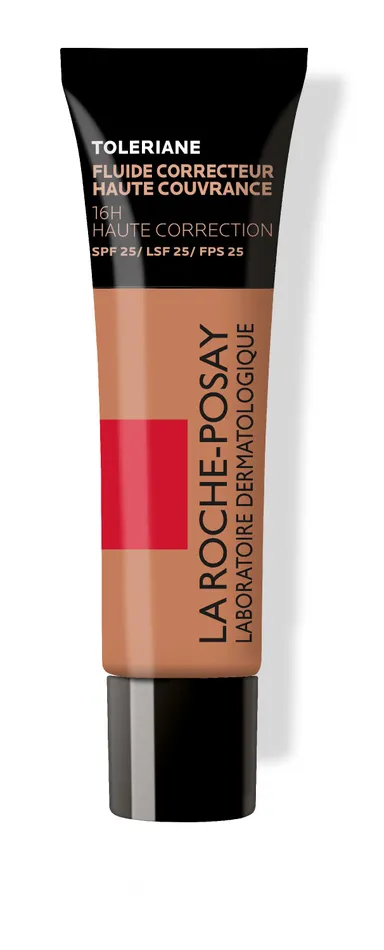 La Roche-Posay Toleriane Fluide Correcteur Haute Couvrance N14 30ml