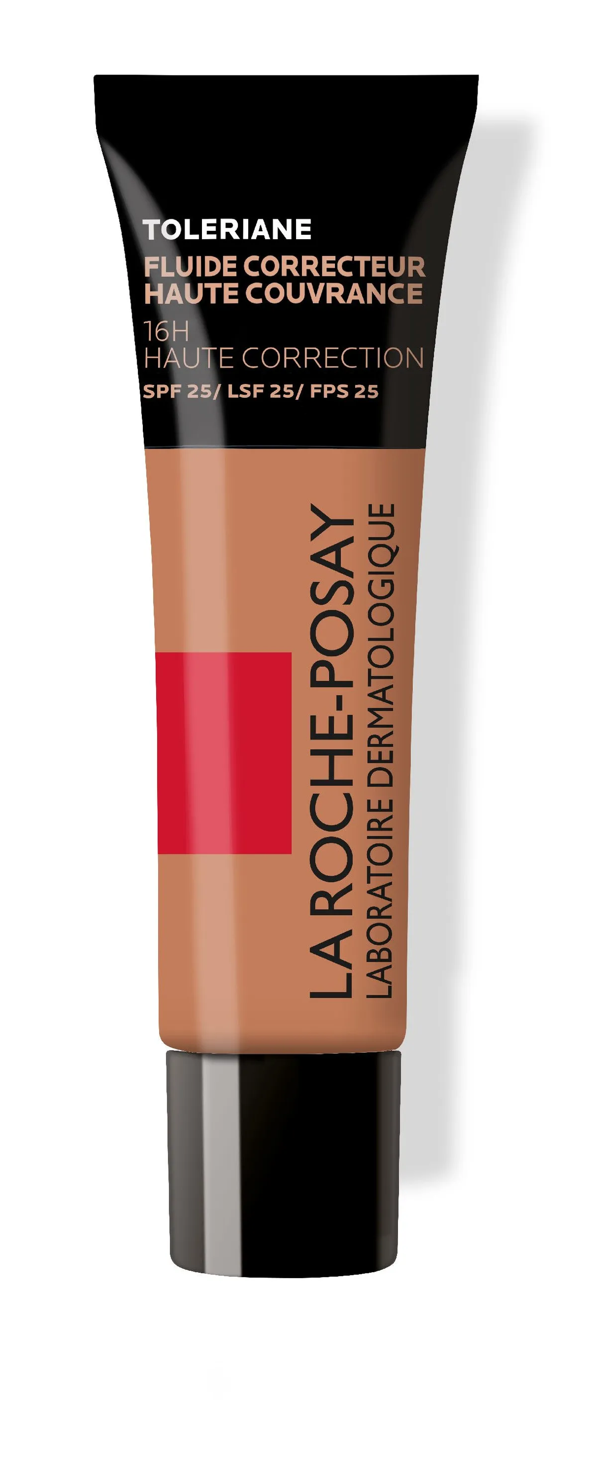 La Roche-Posay Toleriane sterk dekkende vloeibare concealer N14 30 ml