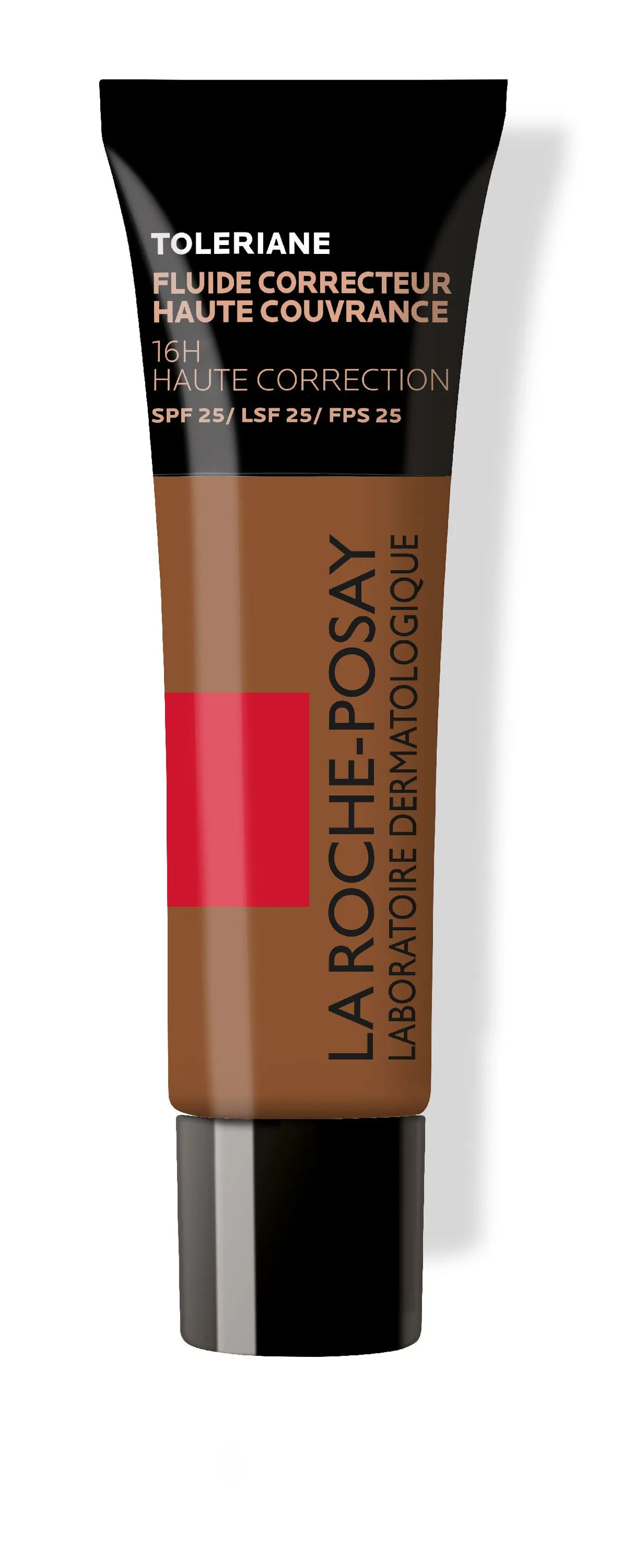 La Roche-Posay Toleriane sterk dekkende vloeibare concealer N18 30 ml
