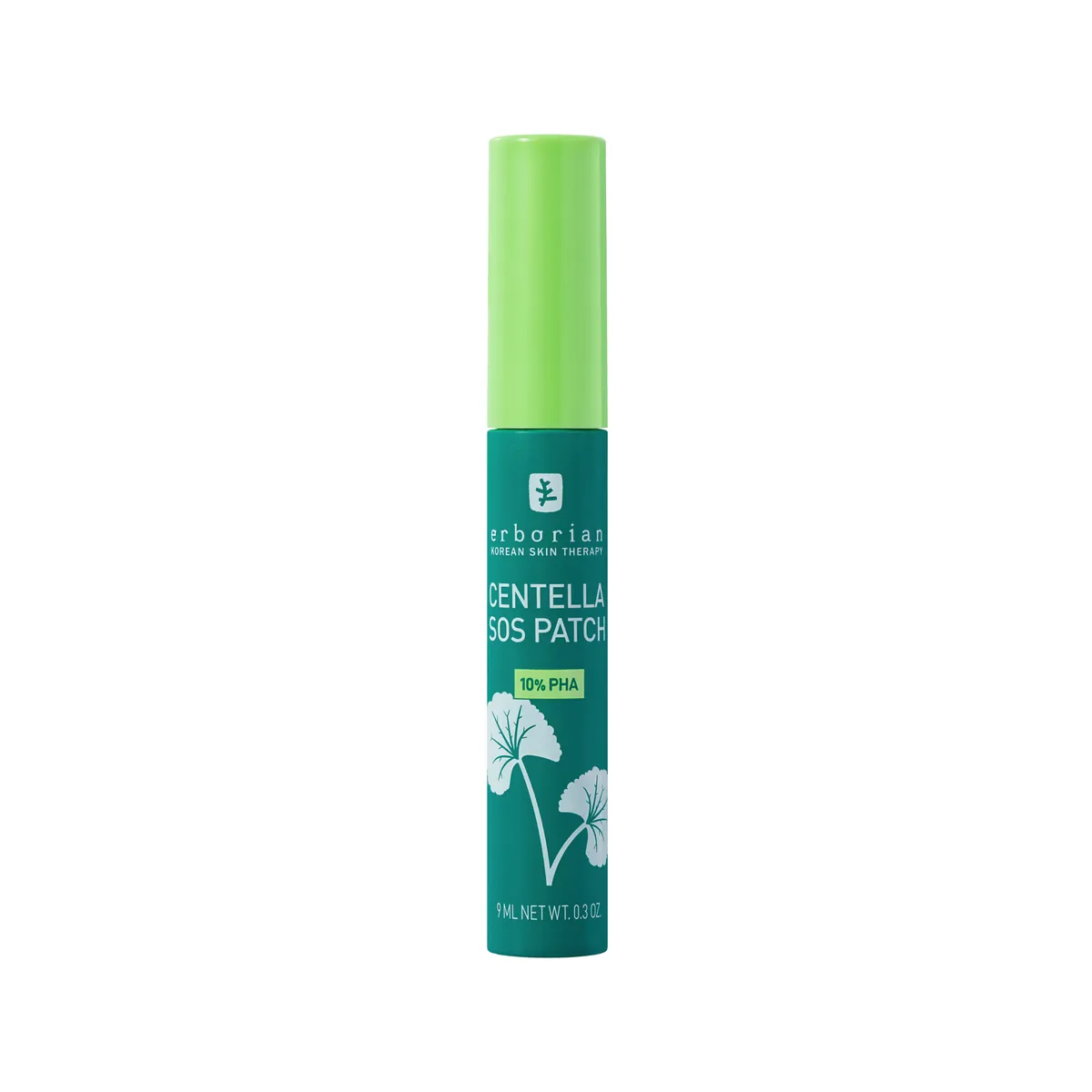 Erborian Centella Sos Patch 9 ml