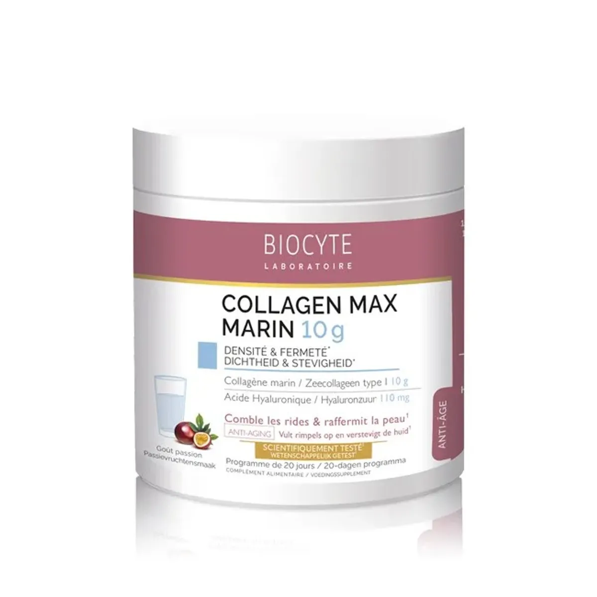 Biocyte Collagen Max 10g Marin