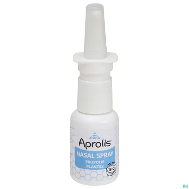 Aprolis Neusspray Propolis Bio 20ml