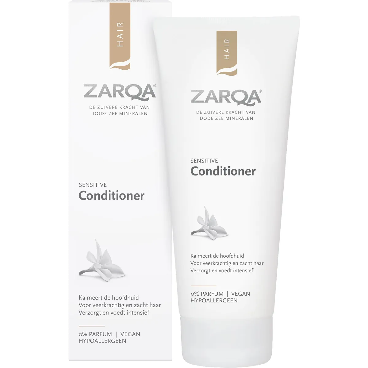 Zarqa Sensitive Conditioner 200ml