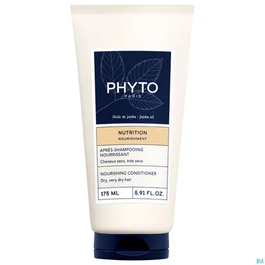 PHYTO Nutrition Voedende Conditioner 175 ml