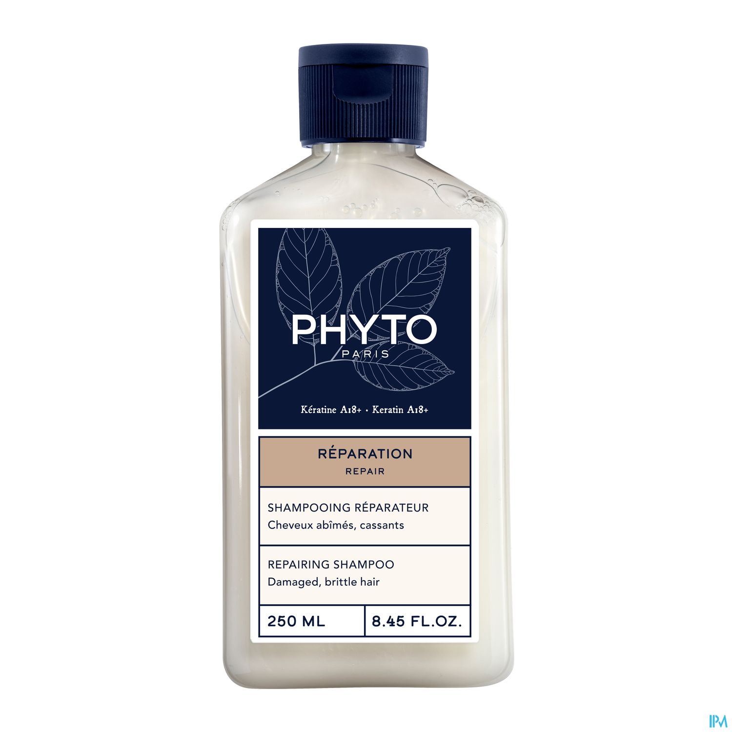 Phyto Repair Herstellende Shampoo 250 ml - PHYTO
