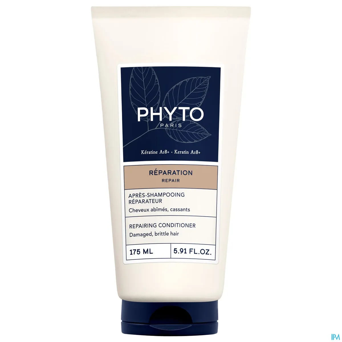 Phyto Réparation Après-Shampooing Réparateur 175ml