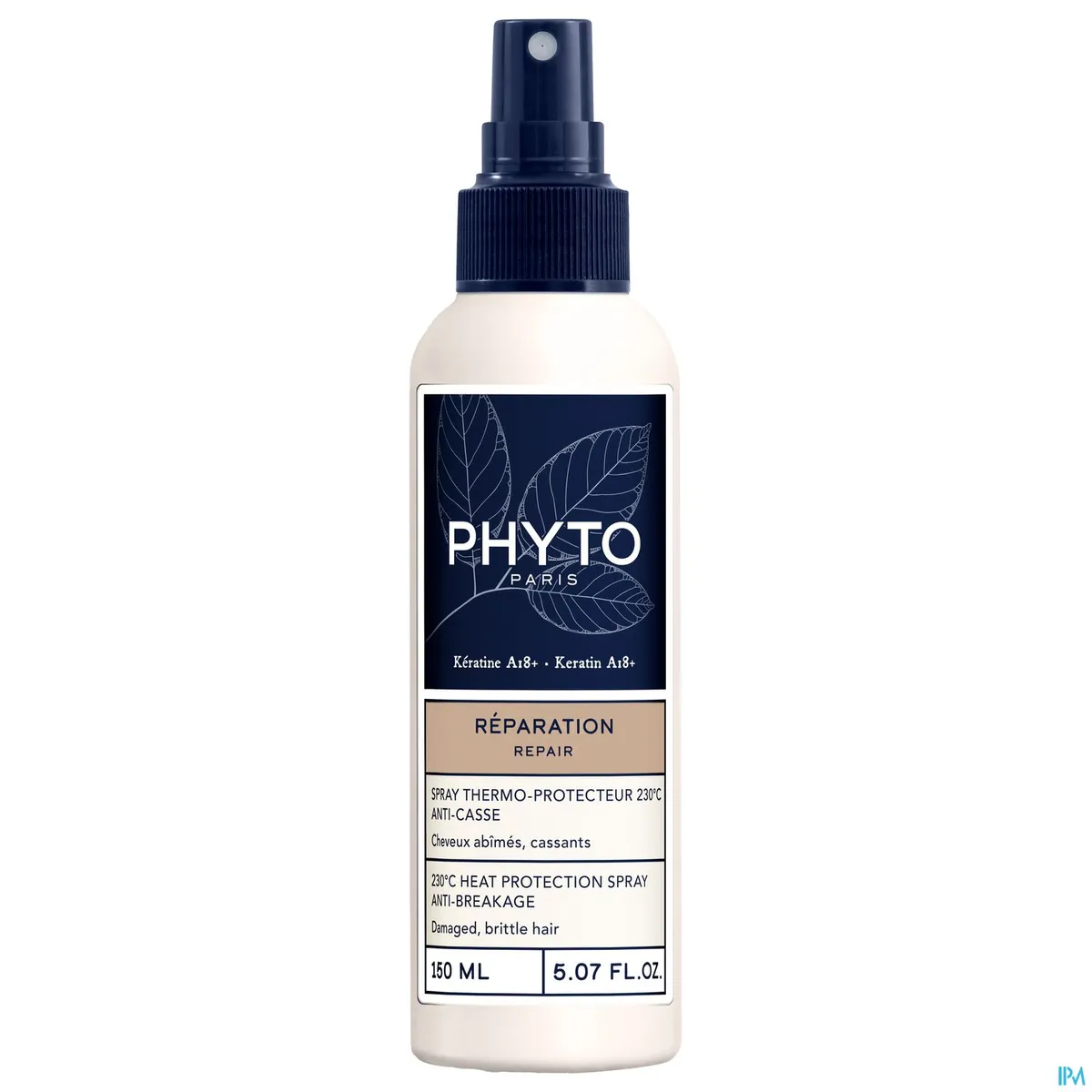 PHYTO Repair Hitte beschermende Spray 150 ml