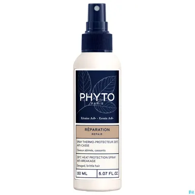 PHYTO Repair Hitte beschermende Spray 150 ml