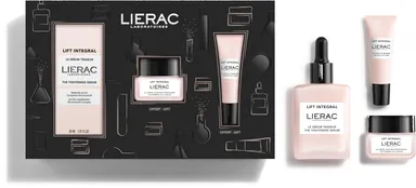 Lierac Set Lift Integral Serum 3 Producten