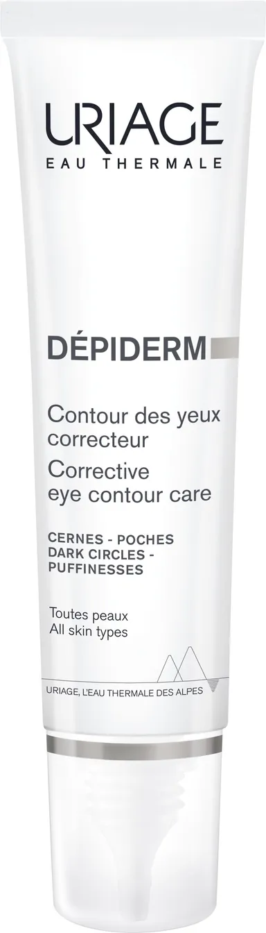 Uriage Dépiderm Contour Yeux 15ml