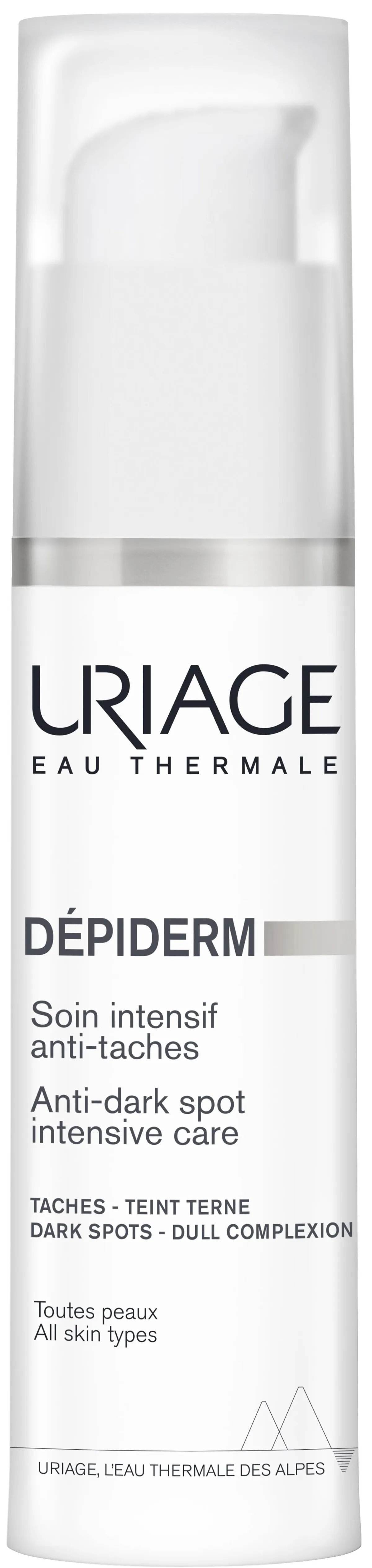 Uriage Dépiderm Soin Intensif 30ml
