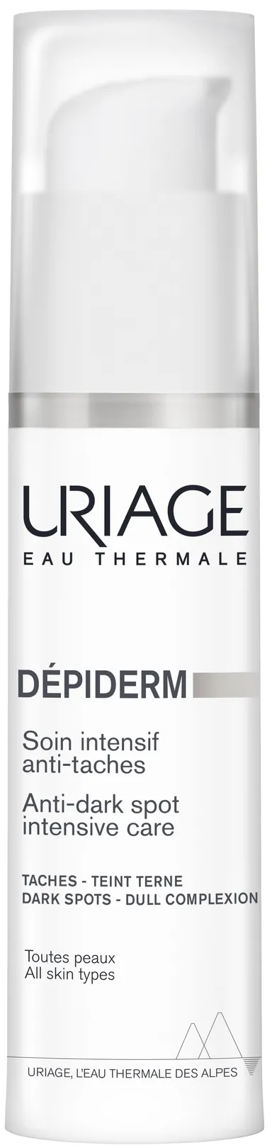 Uriage Dépiderm Intensieve Verzorging 30 ml