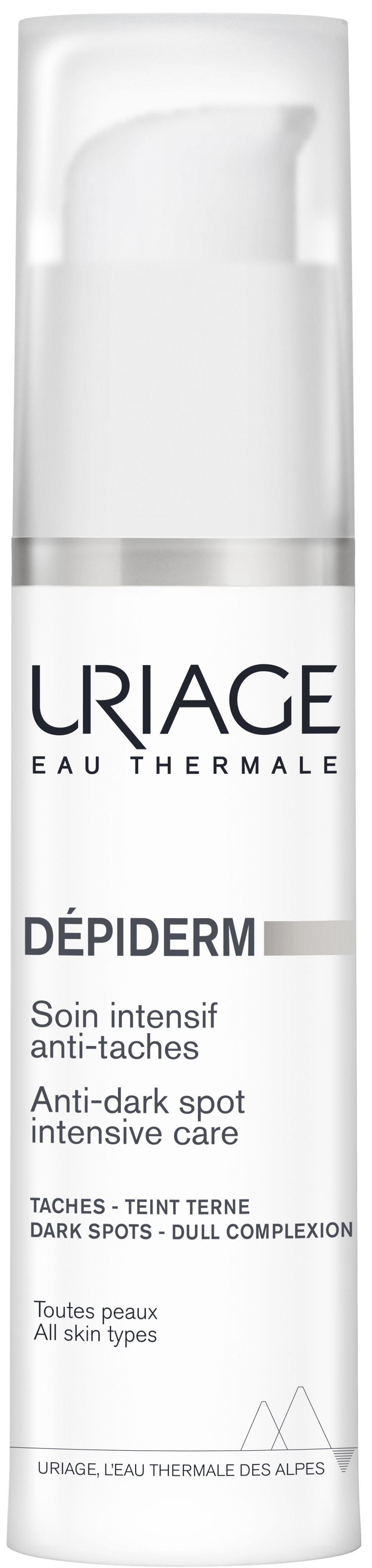 Uriage Dépiderm Intensieve Verzorging 30 ml - Uriage
