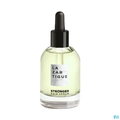 Lazartigue Stronger Hair Serum Anti-Chute Fortifiant 50ml