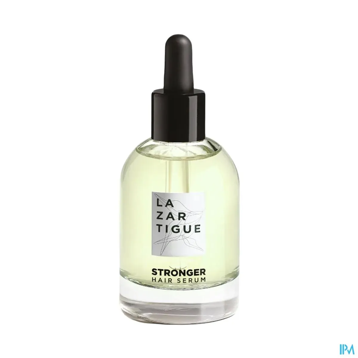 Lazartigue Stronger Hair Versterkend Serum tegen Haaruitval 50 ml