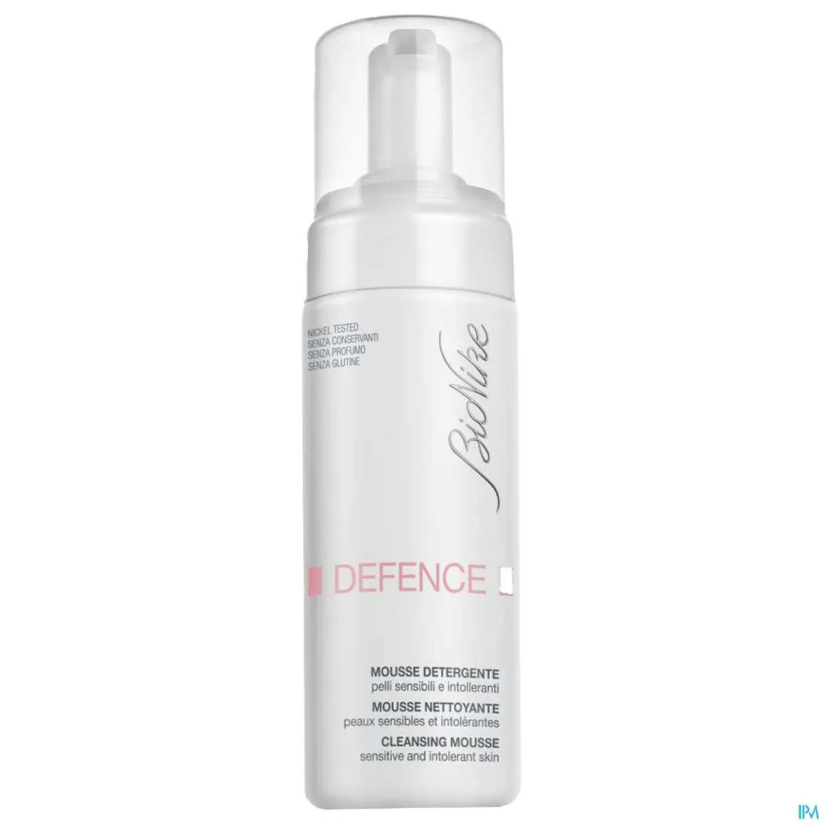 BioNike Defence Cleansing Mousse 150ml