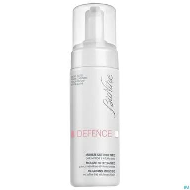 BioNike Defence Cleansing Mousse 150ml