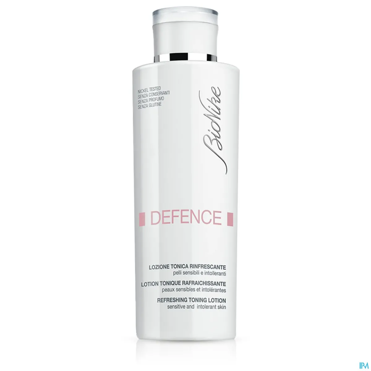 BioNike Defence Tonique Rafraîchissant 200ml