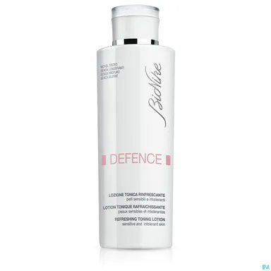 BioNike Defence Verfrissende Tonic 200 ml