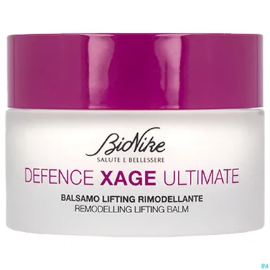BioNike Defense Xage Ultimate Lifting Balm 50 ml