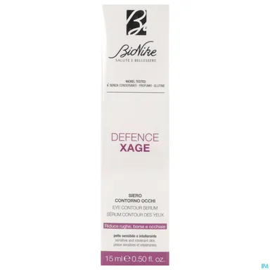 BioNike Defense Xage Eye Lift 15ml