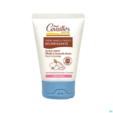 Rogé Cavaillès Crème Mains Nourrissante 50ml