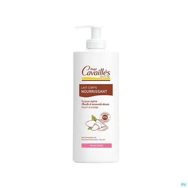 Rogé Cavaillès Nutrissance Lait Corps Nourrissant 400ml