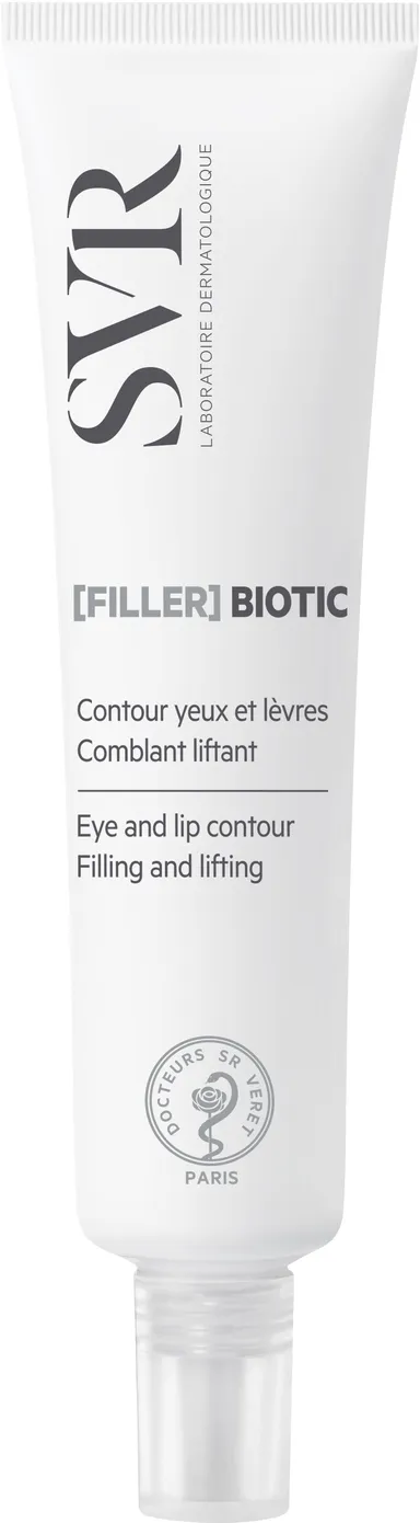 SVR Filler Biotic Contour Yeux et Lèvres 15ml