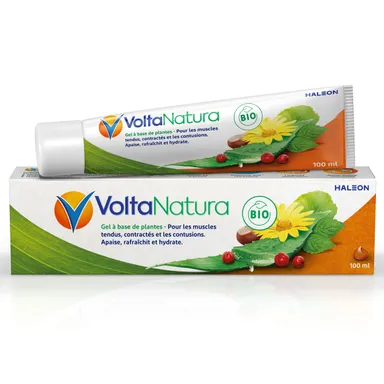 Voltanatura Gel 100 ml