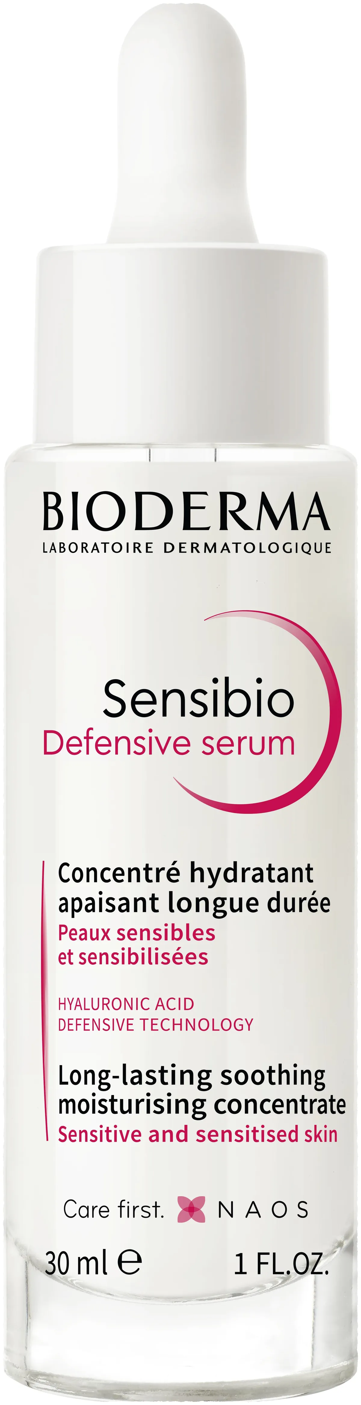 Bioderma Sensibio Defensive Serum 30 ml
