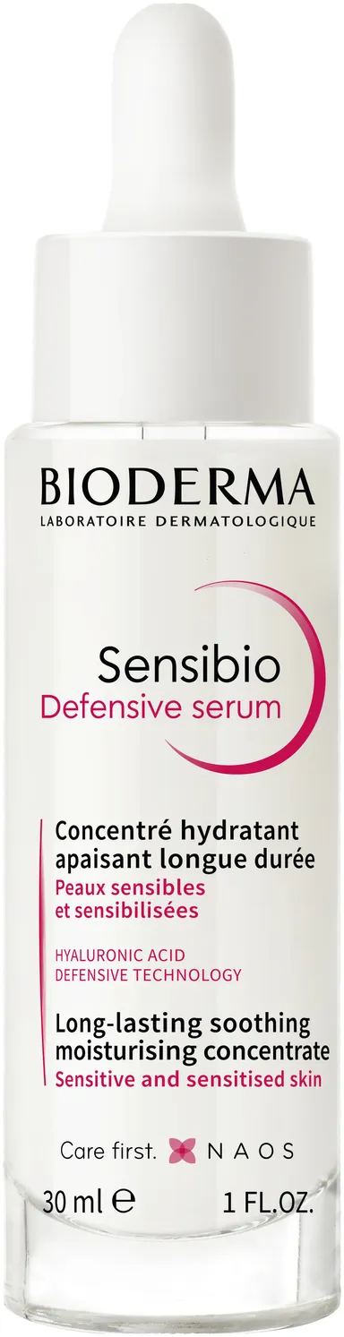 Bioderma Sensibio Defensive Serum 30 ml