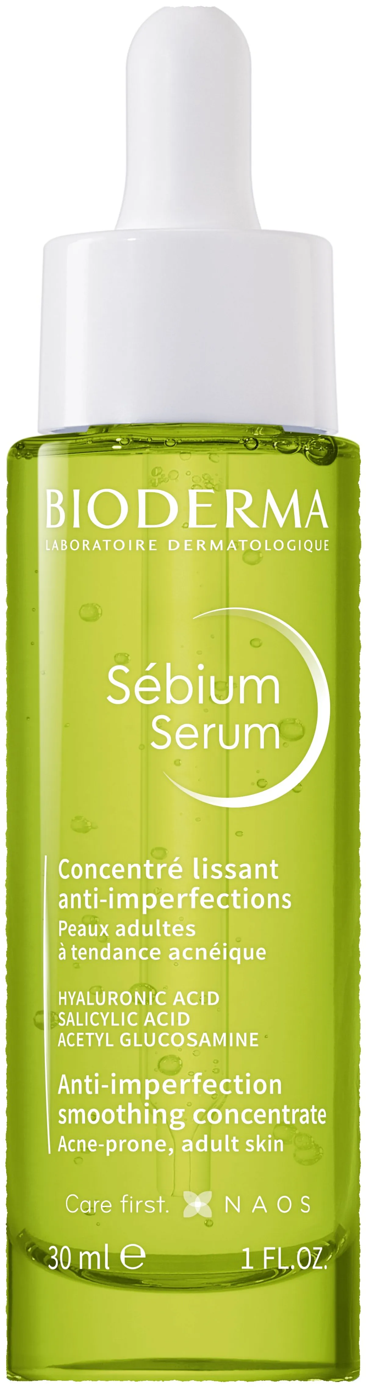 Bioderma Sébium Serum 30ml