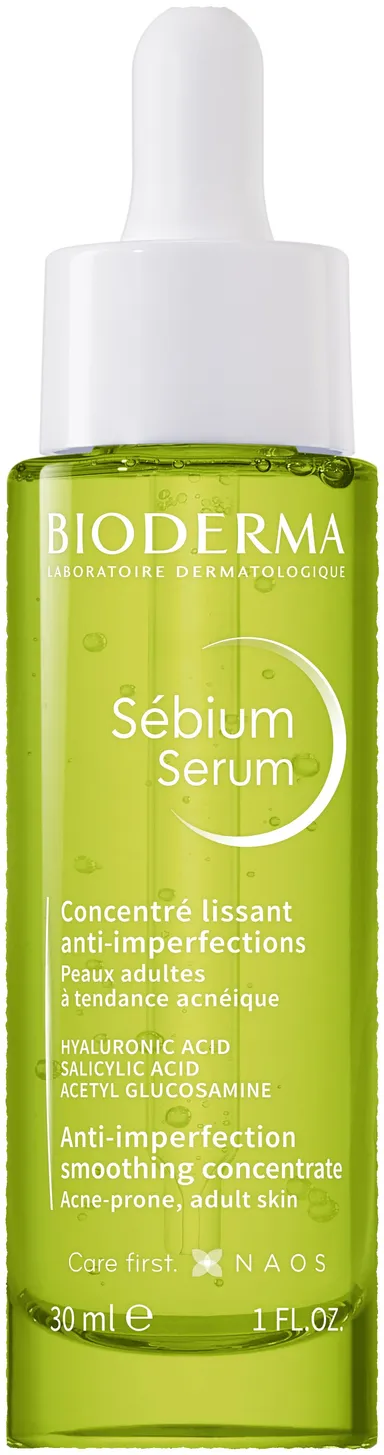 Bioderma Sébium Serum 30 ml