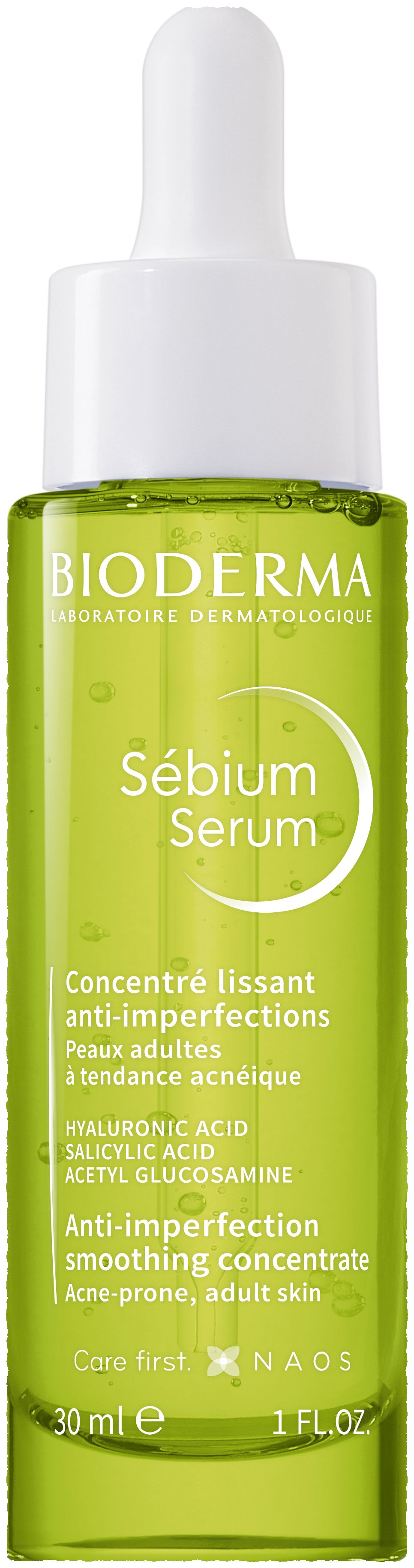 Bioderma Sébium Serum 30 ml - Bioderma