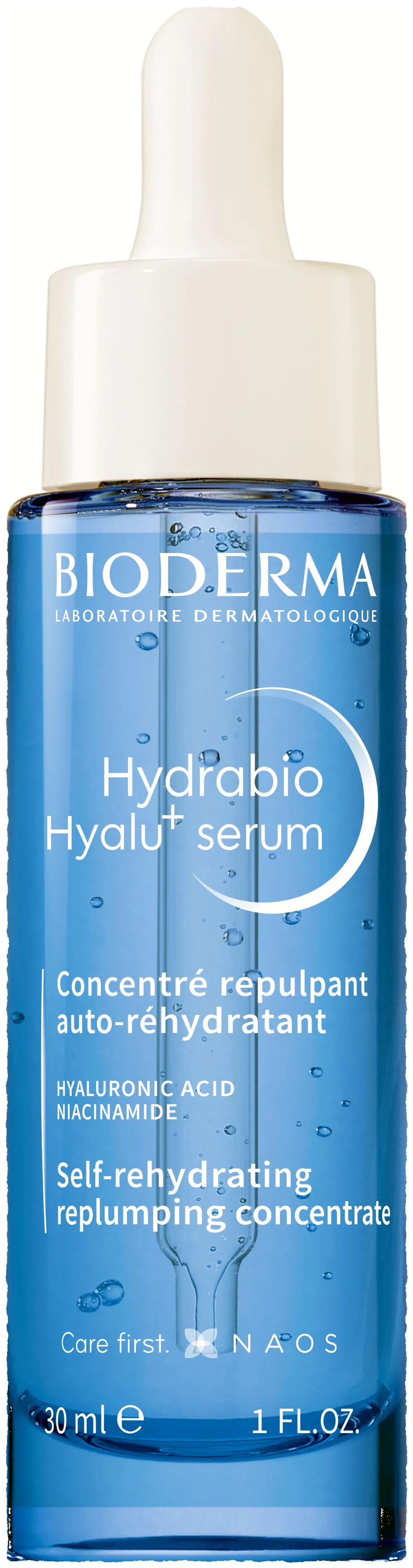 Bioderma Hydrabio Hyalu+ Serum Concentré 30ml