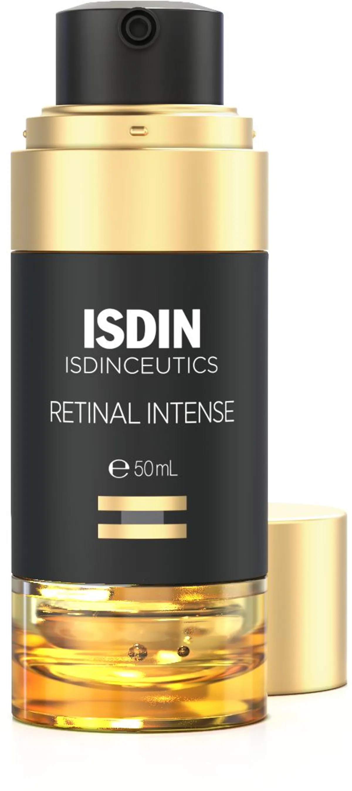 Isdin Isdinceutics Retinal Intense Serum 50ml