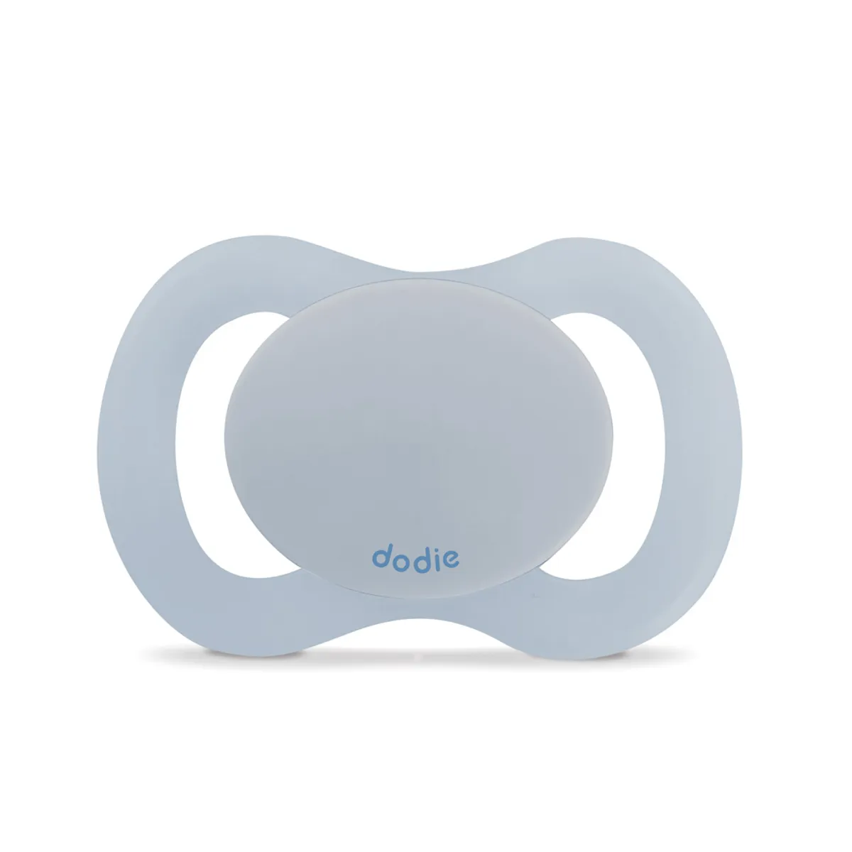 Dodie Sucette Anatomique Newborn Bleu Duo 0-2M