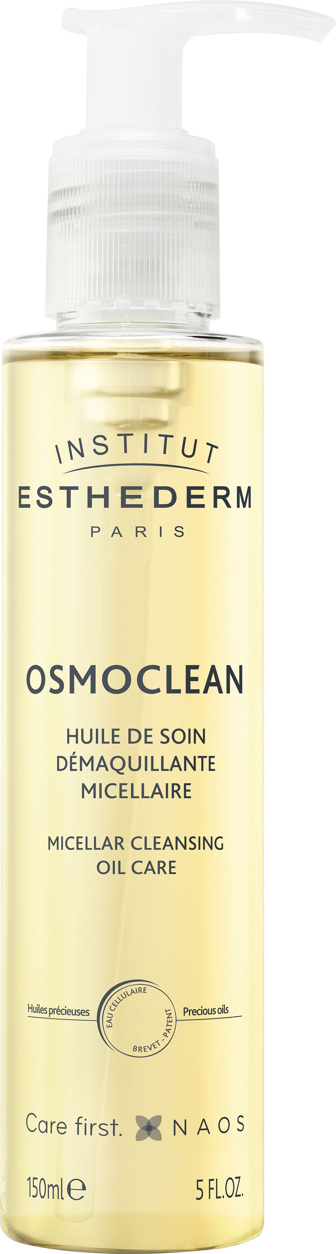 Esthederm Osmoclean Reinigende Micellaire Verzorgingsolie 150 ml - Esthederm