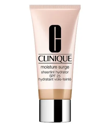 Clinique Moisture Surge Sheertint Hydrator SPF25 01 Very Light 40 ml