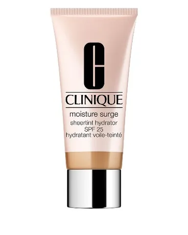 Clinique Moisture Surge Sheertint Hydrator SPF25 03 Light Medium 40 ml