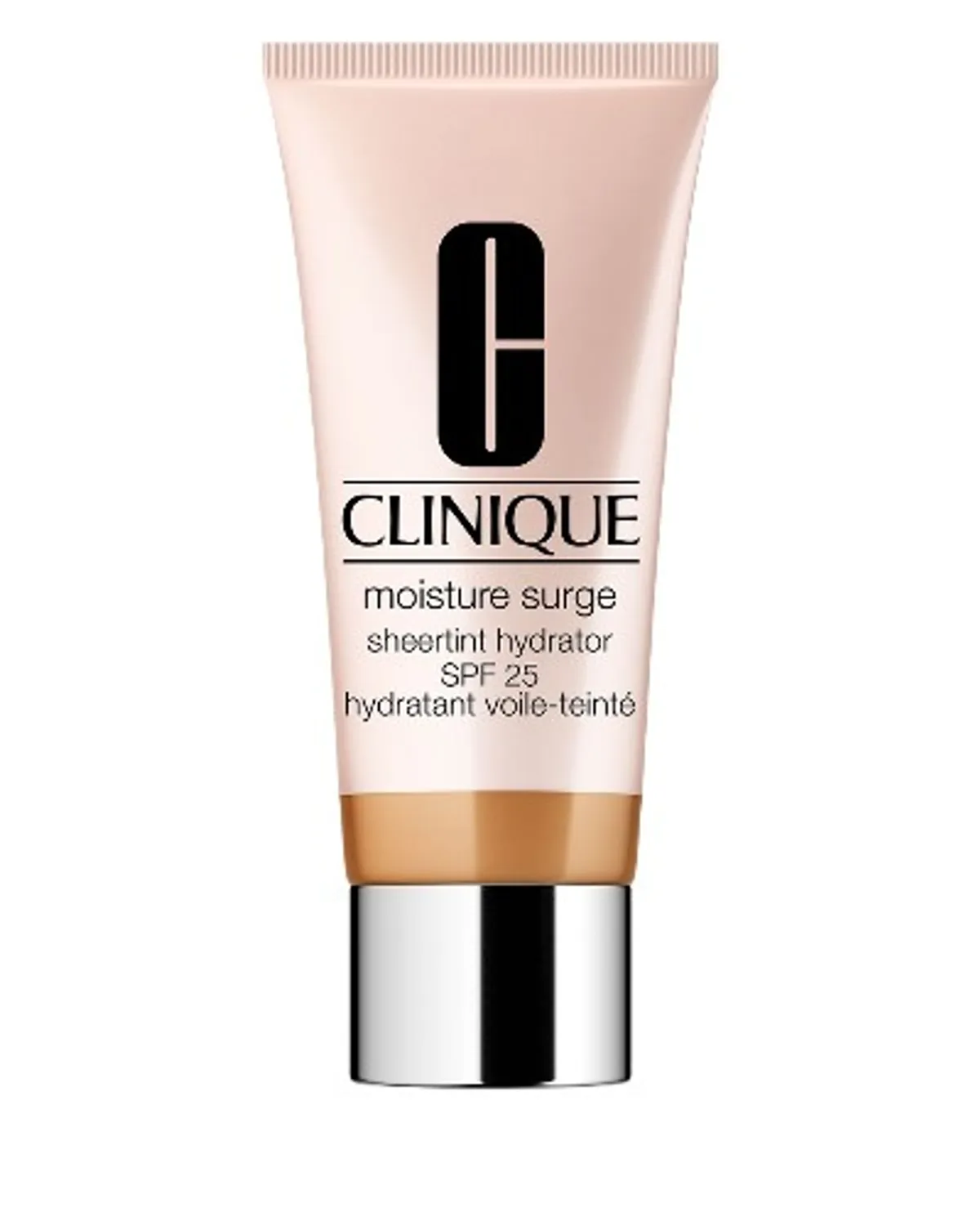 Clinique Moisture Surge Sheertint Hydrator IP25 04 Medium 40ml