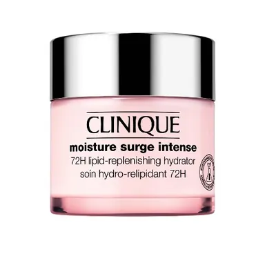 Clinique Moisture Surge Intense Soin Hydro-Relipidant 72h 75ml