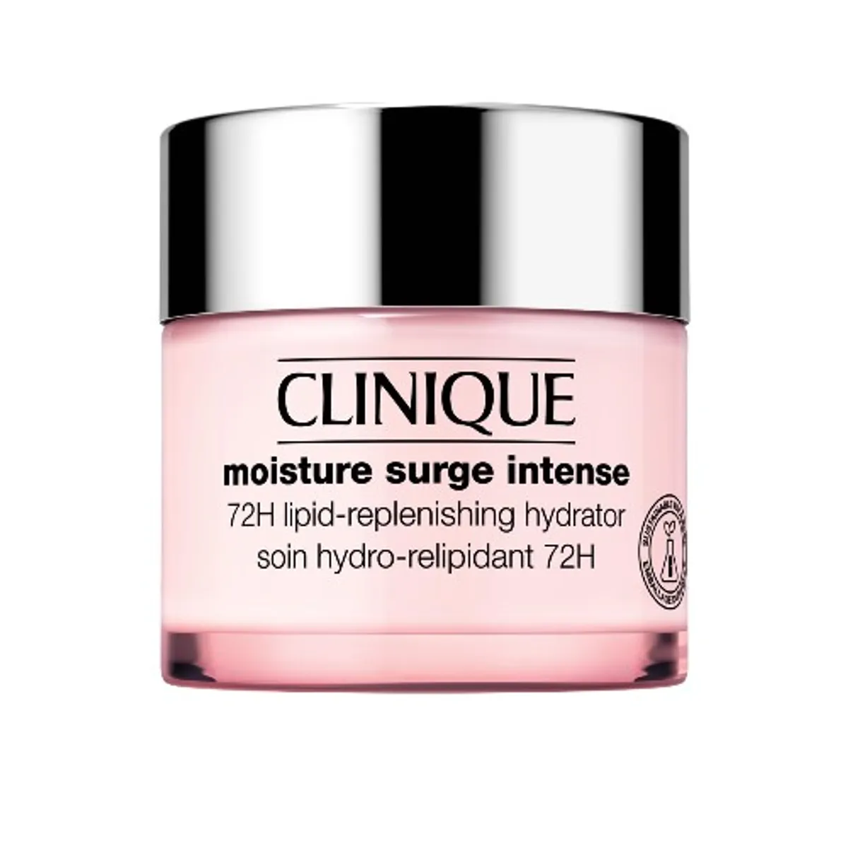 Clinique Moisture Surge Intense Hydro-Lipide Verzorging 72 uur 75 ml