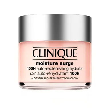Clinique Moisture Surge Intense Zelfhydraterende Verzorging 100 uur 125 ml