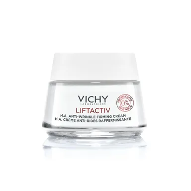 Vichy Liftactiv H.A. Crème Anti-rides Raffermissante 50 ml