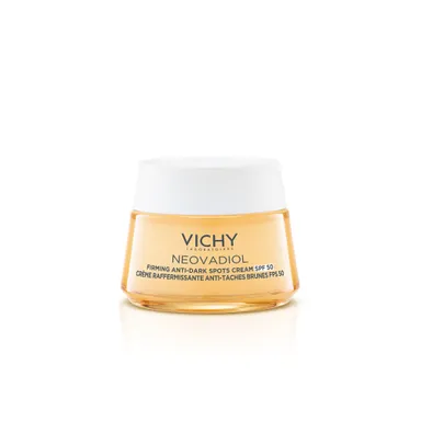Vichy Neovadiol Crème Raffermissante Anti-Taches Brunes IP50 50ml