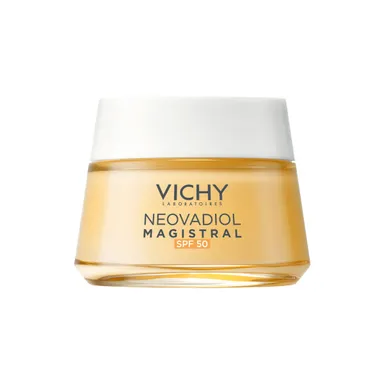 Vichy Neovadiol Crème Raffermissante Anti-Taches Brunes IP50 50ml
