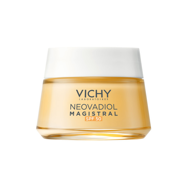 Vichy Neovadiol Verstevigende Crème Tegen Bruine Vlekken SPF50 50 ml - Vichy
